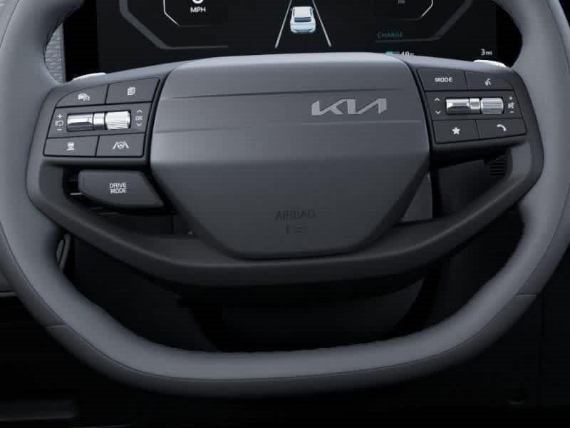 Thumbnail: 2025 Kia EV6 - 23