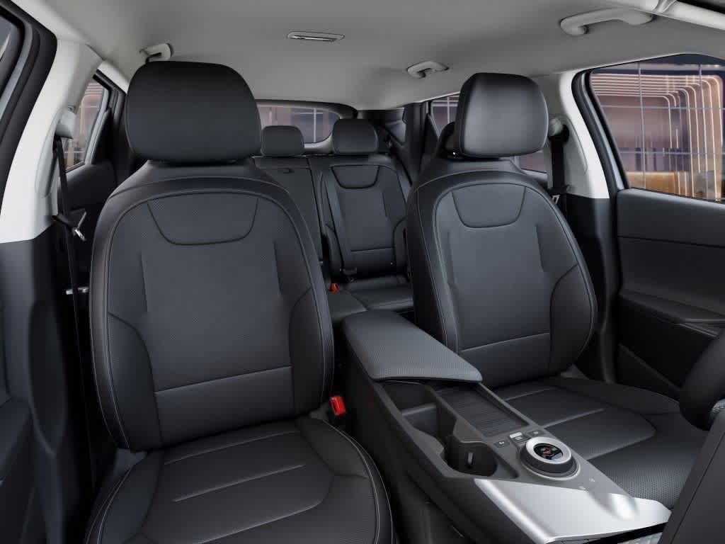 Thumbnail: 2025 Kia EV6 - 7