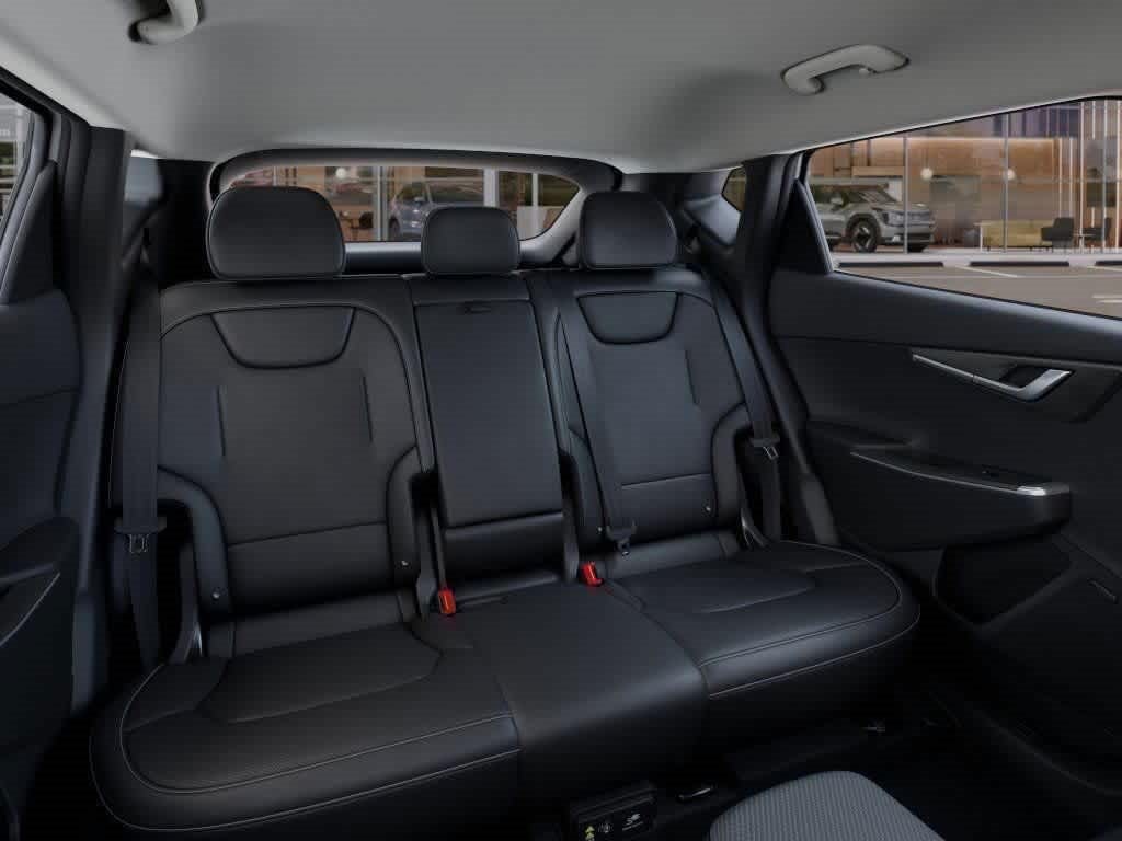 Thumbnail: 2025 Kia EV6 - 5