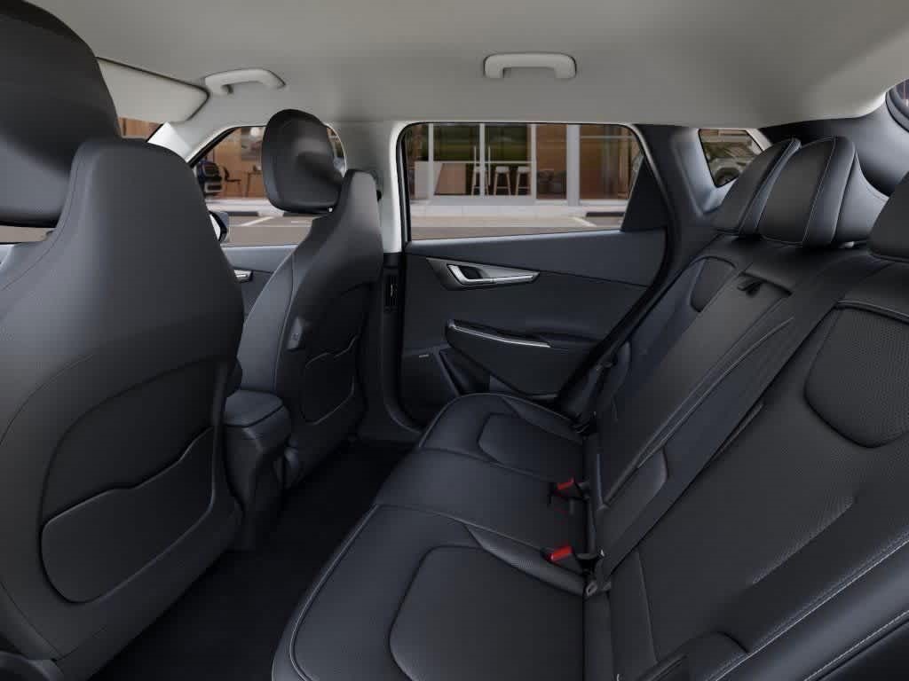 Thumbnail: 2025 Kia EV6 - 9