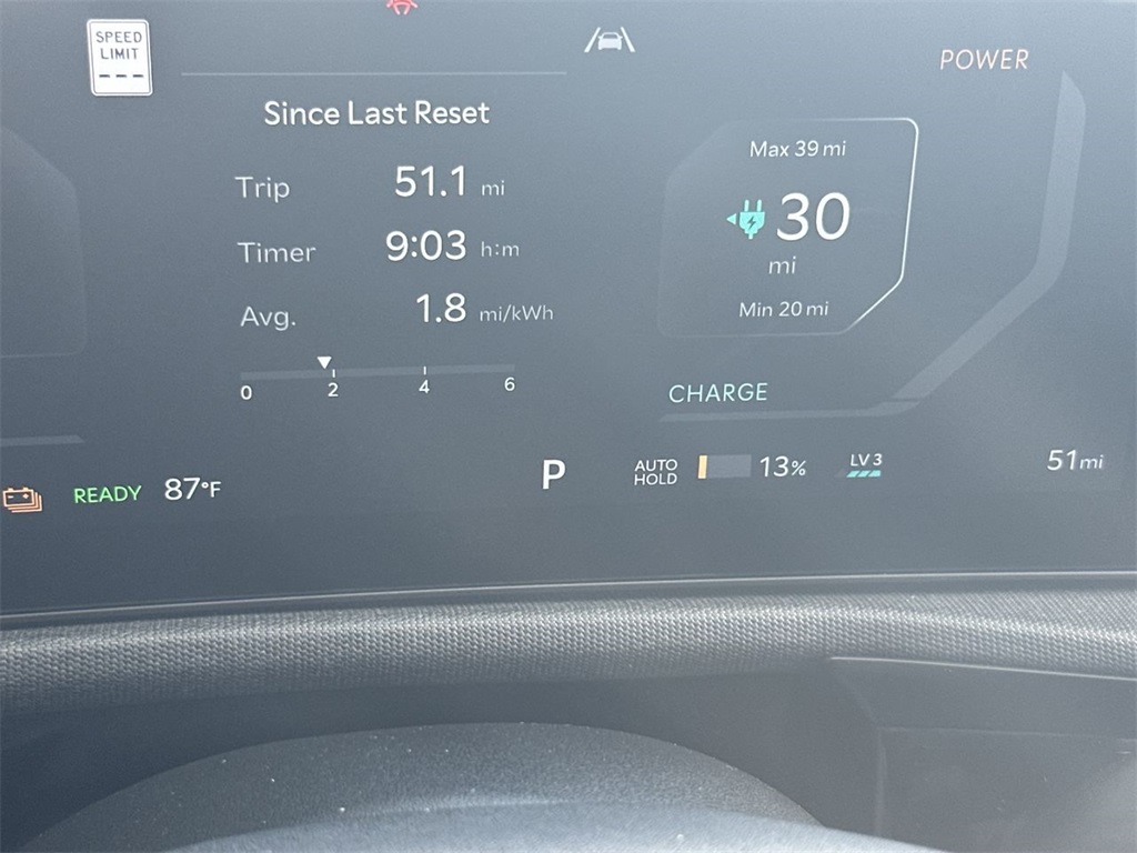 Thumbnail: 2025 Kia EV6 - 15