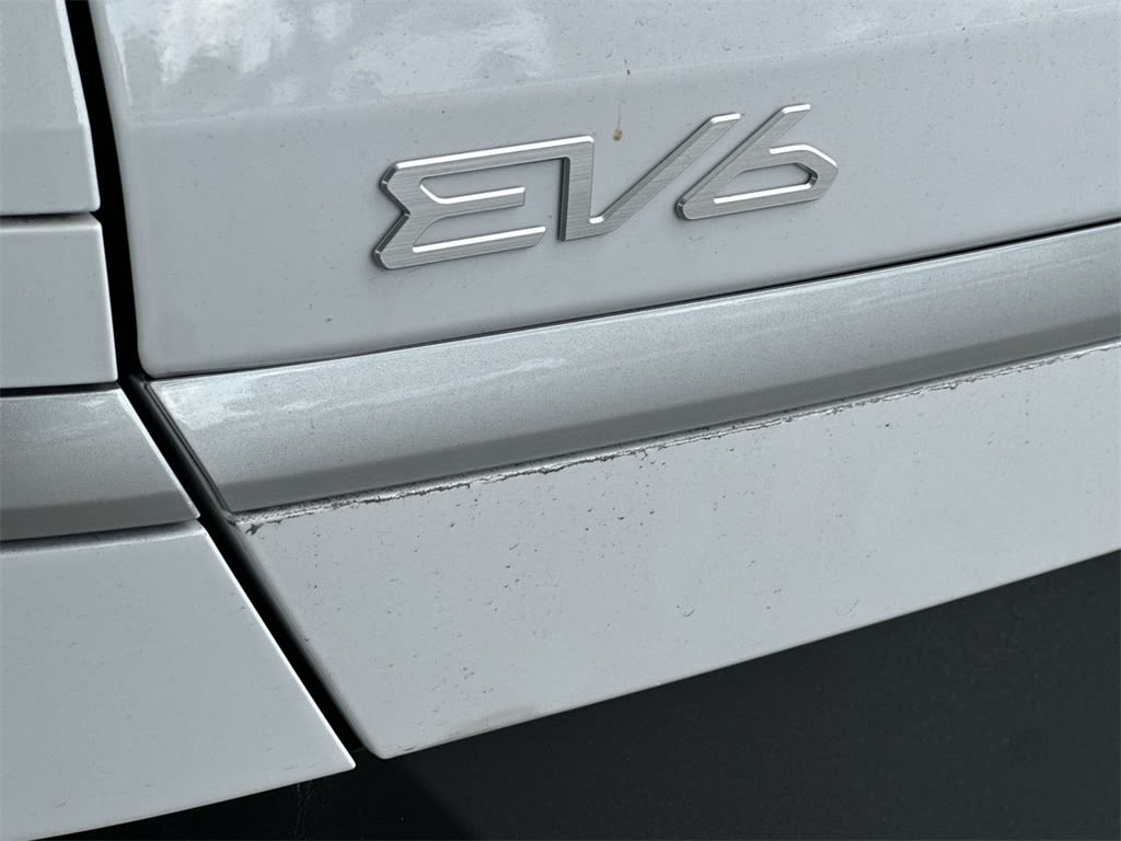 Thumbnail: 2025 Kia EV6 - 6