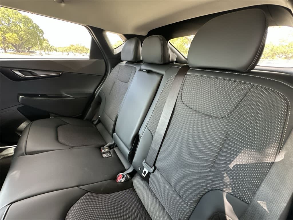 Thumbnail: 2025 Kia EV6 - 12