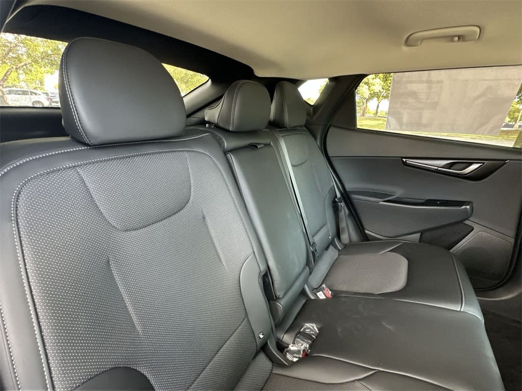 Thumbnail: 2025 Kia EV6 - 29