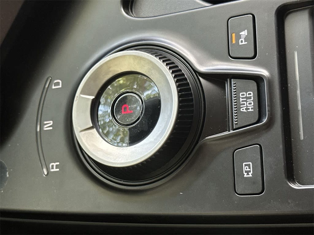 Thumbnail: 2025 Kia EV6 - 27