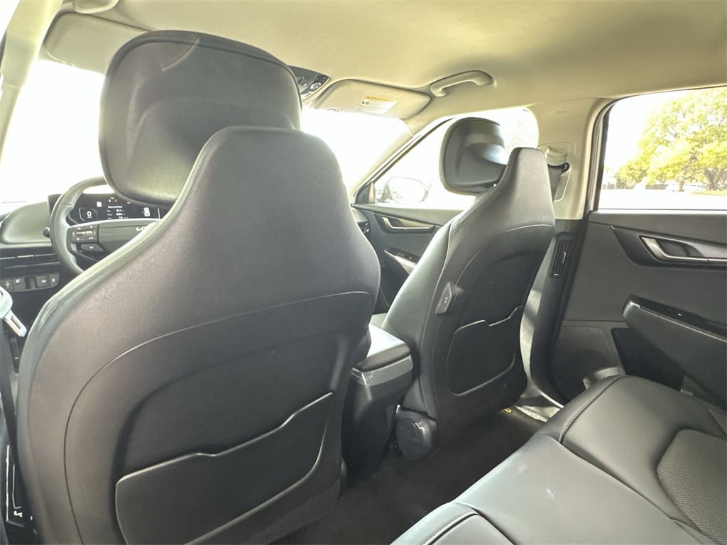 Thumbnail: 2025 Kia EV6 - 28