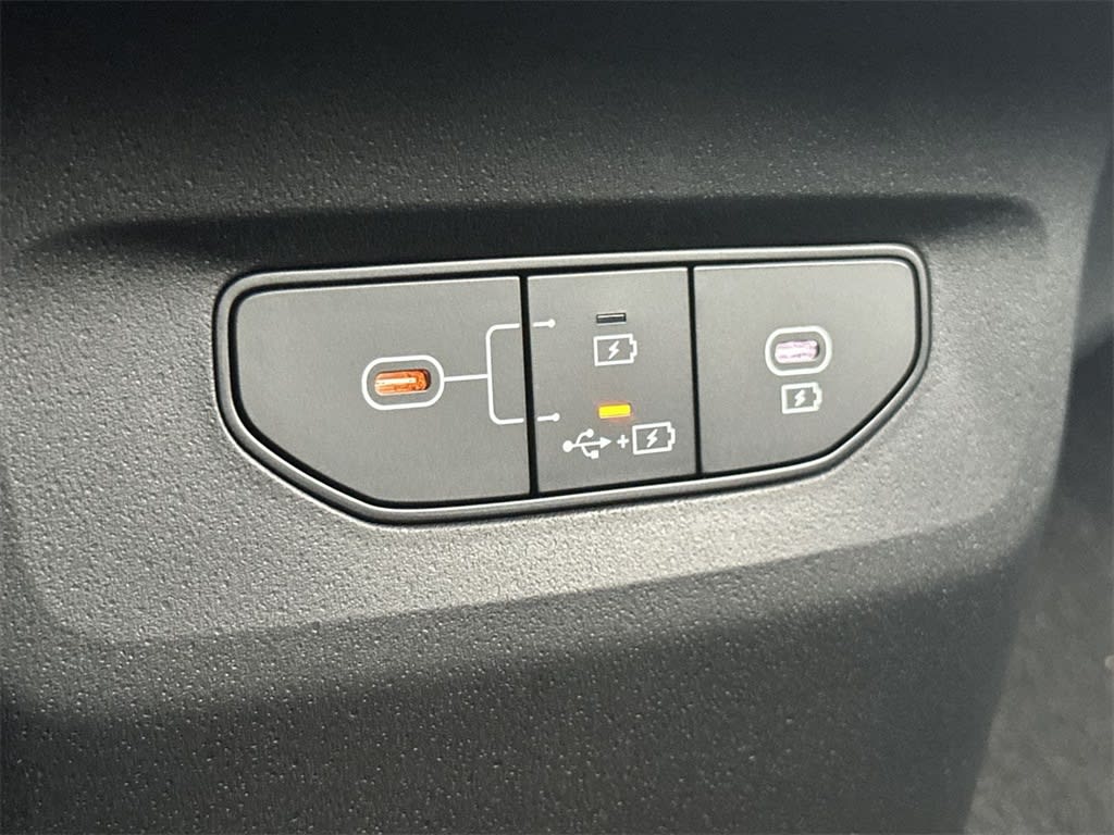 Thumbnail: 2025 Kia EV6 - 24