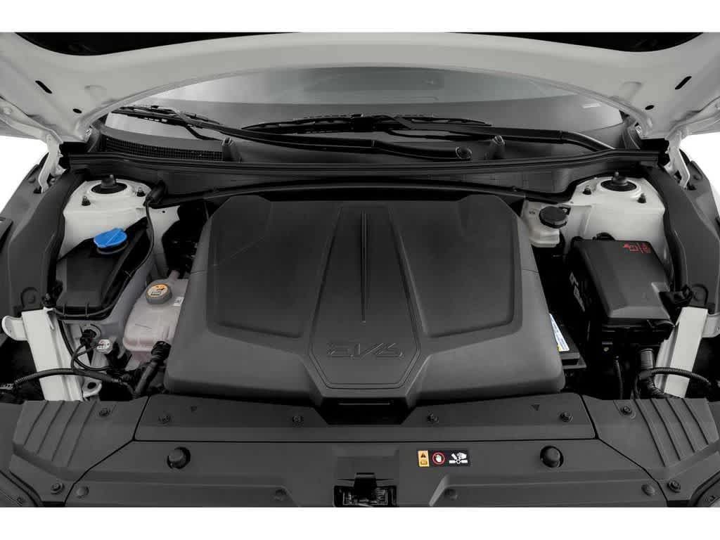 Thumbnail: 2026 Kia EV6 - 4