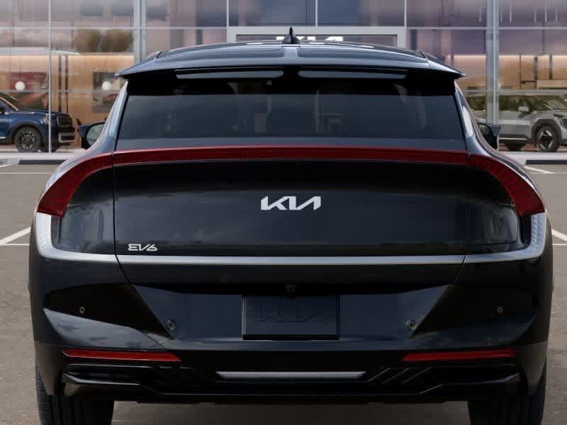Thumbnail: 2025 Kia EV6 - 21