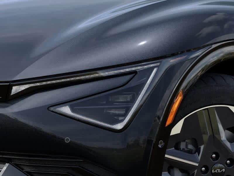 Thumbnail: 2025 Kia EV6 - 19
