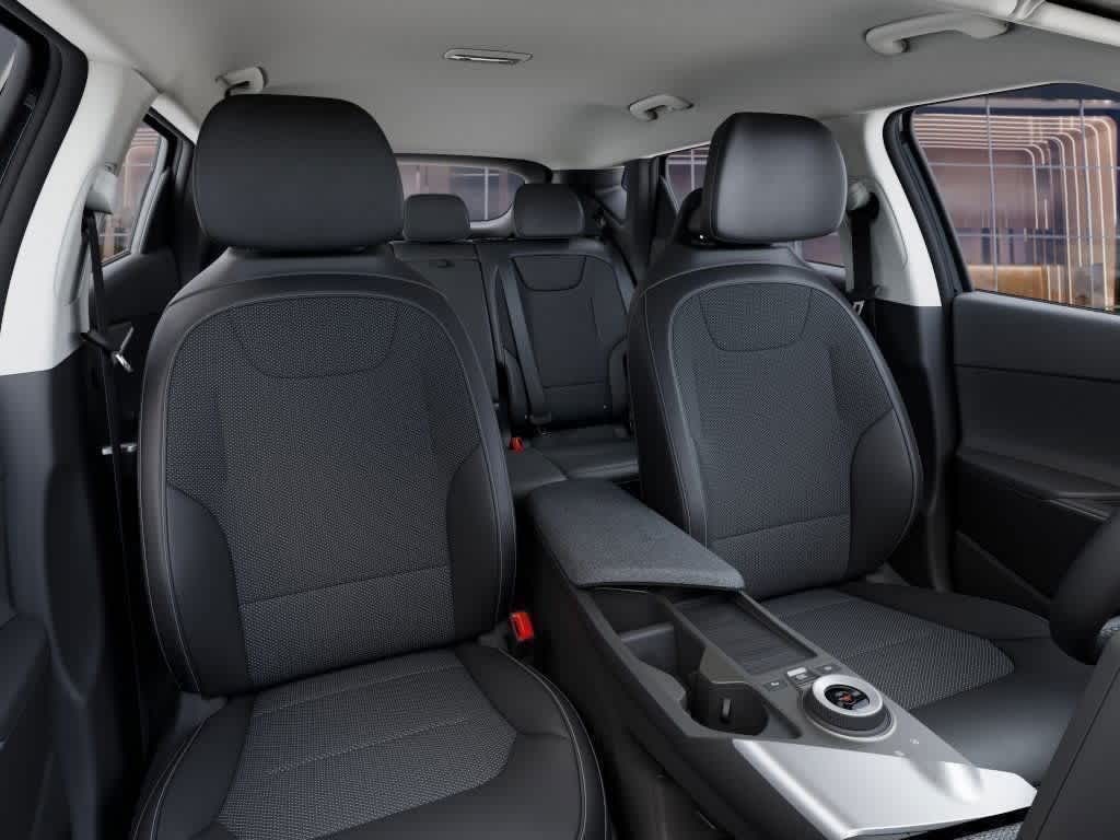 Thumbnail: 2025 Kia EV6 - 7