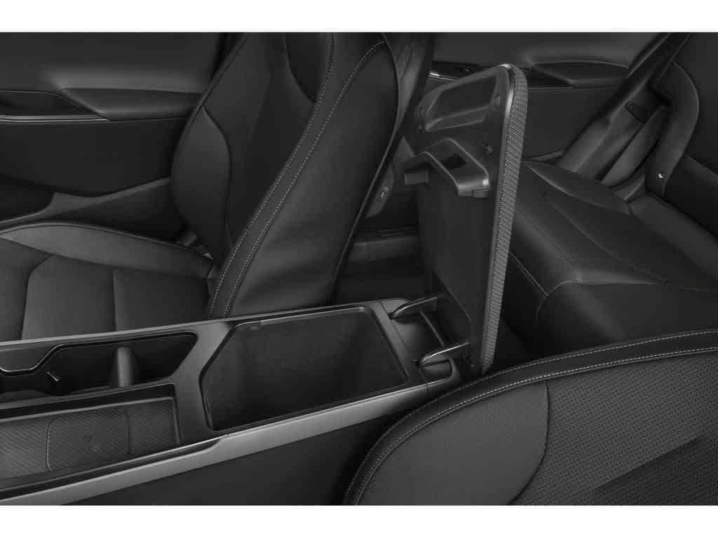Thumbnail: 2026 Kia EV6 - 14
