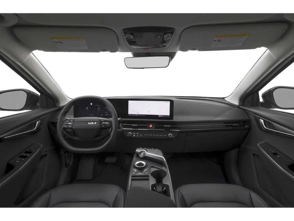 Thumbnail: 2026 Kia EV6 - 6