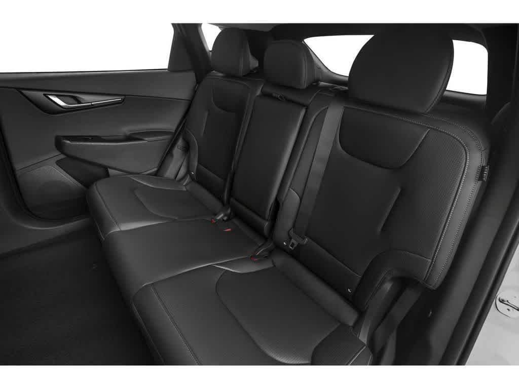 Thumbnail: 2026 Kia EV6 - 8