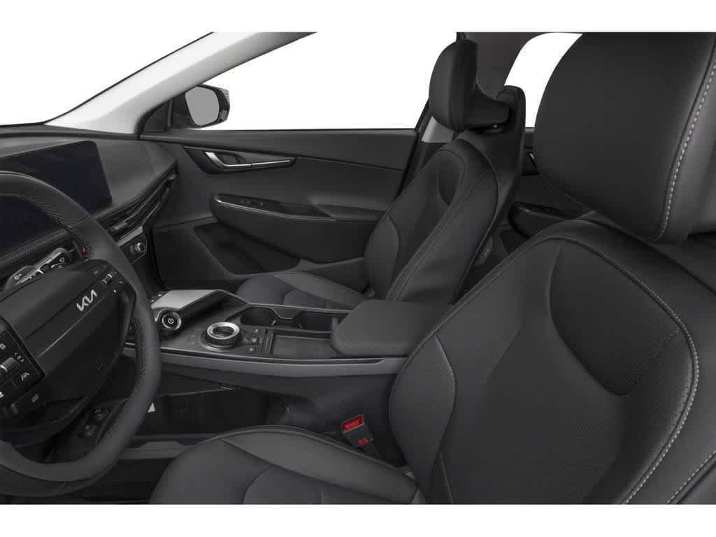 Thumbnail: 2026 Kia EV6 - 7