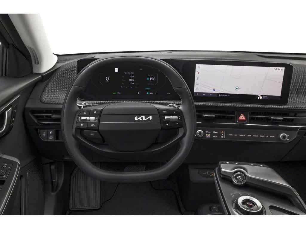 Thumbnail: 2026 Kia EV6 - 2