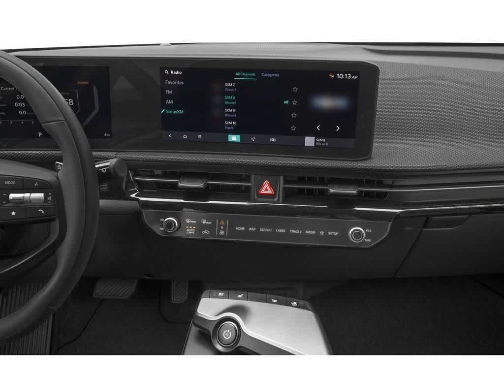 Thumbnail: 2026 Kia EV6 - 10