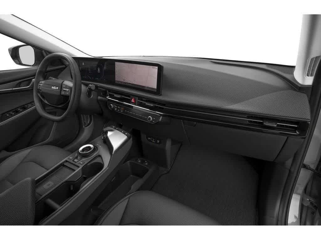 Thumbnail: 2026 Kia EV6 - 9