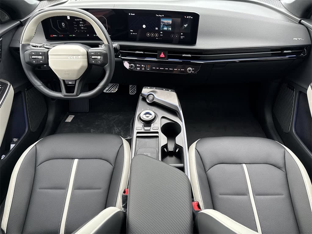 Thumbnail: 2025 Kia EV6 - 12