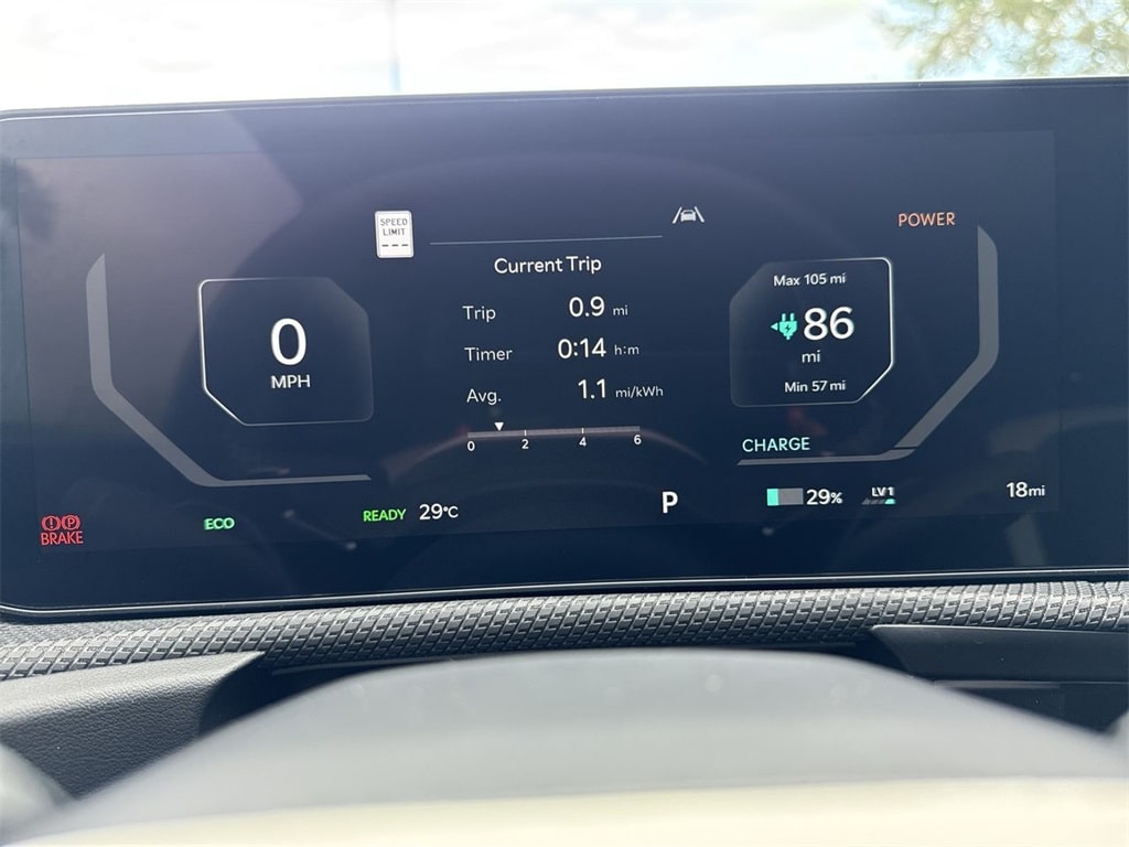 Thumbnail: 2025 Kia EV6 - 14