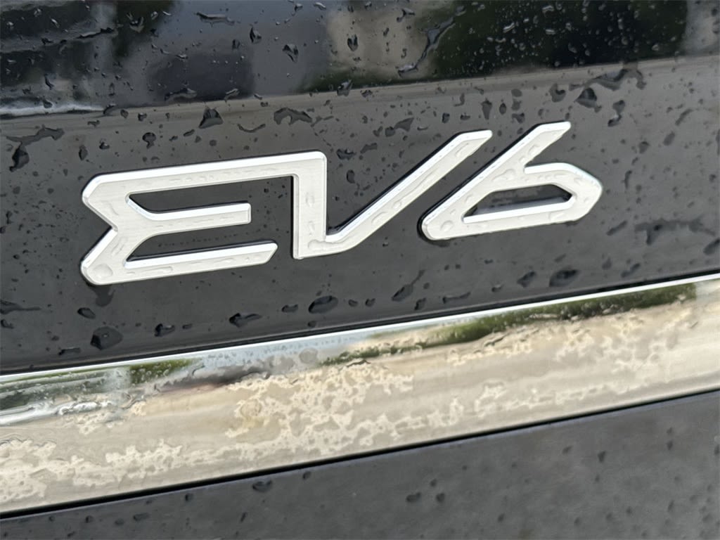 Thumbnail: 2025 Kia EV6 - 5