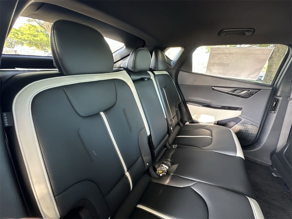 Thumbnail: 2025 Kia EV6 - 26