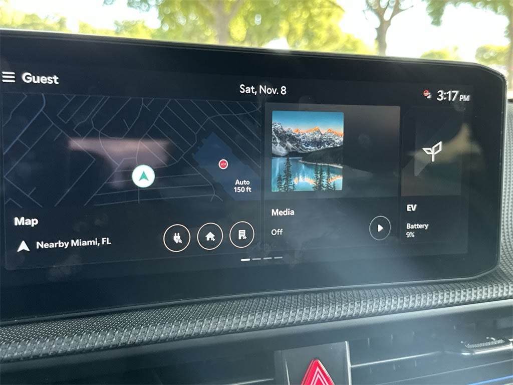 Thumbnail: 2025 Kia EV6 - 14