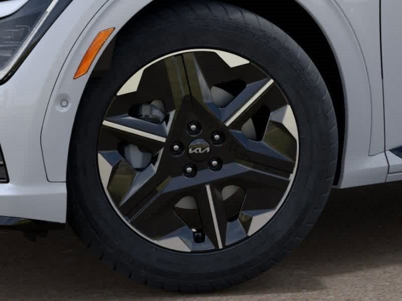 Thumbnail: 2025 Kia EV6 - 7