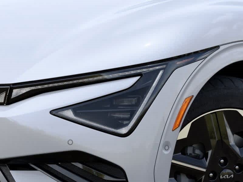 Thumbnail: 2025 Kia EV6 - 19