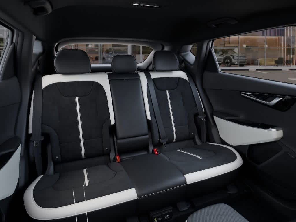 Thumbnail: 2025 Kia EV6 - 12