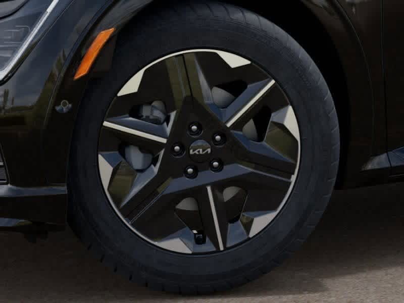 Thumbnail: 2025 Kia EV6 - 6