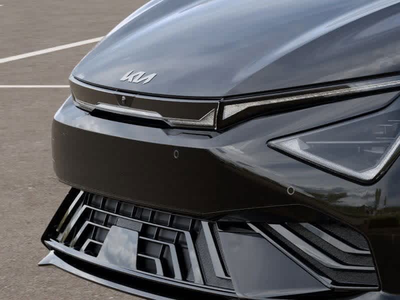Thumbnail: 2025 Kia EV6 - 5