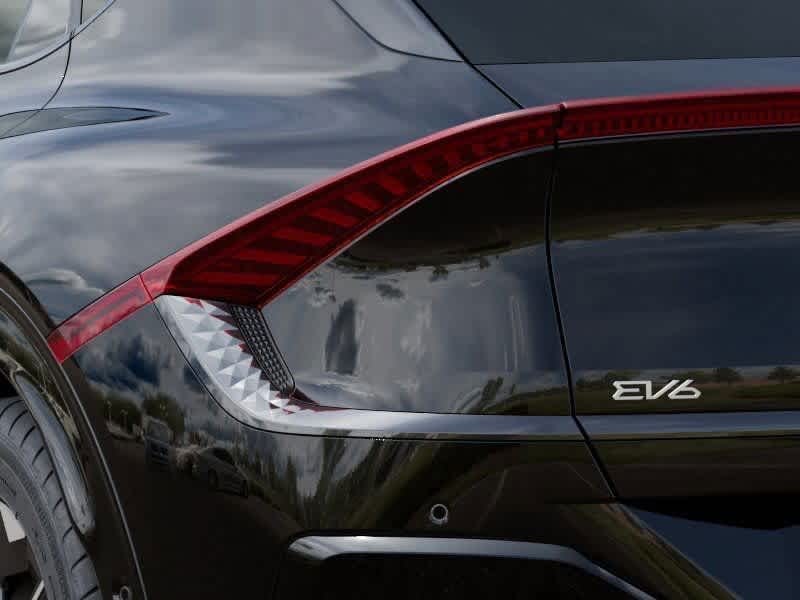 Thumbnail: 2025 Kia EV6 - 20