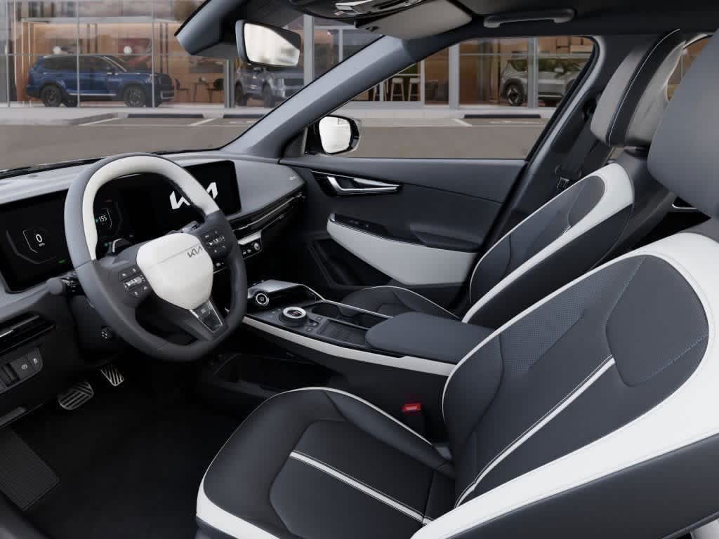 Thumbnail: 2025 Kia EV6 - 8