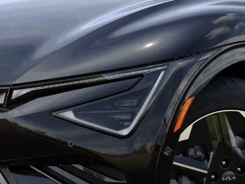 Thumbnail: 2025 Kia EV6 - 19