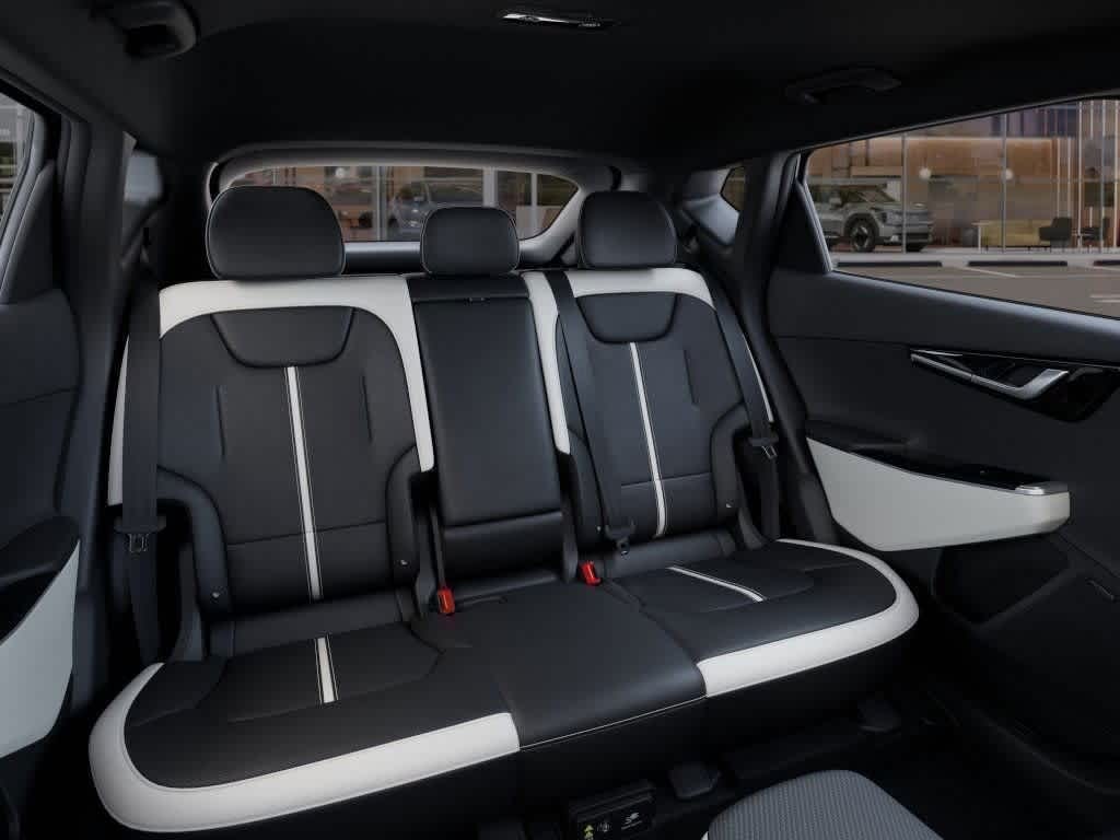 Thumbnail: 2025 Kia EV6 - 11