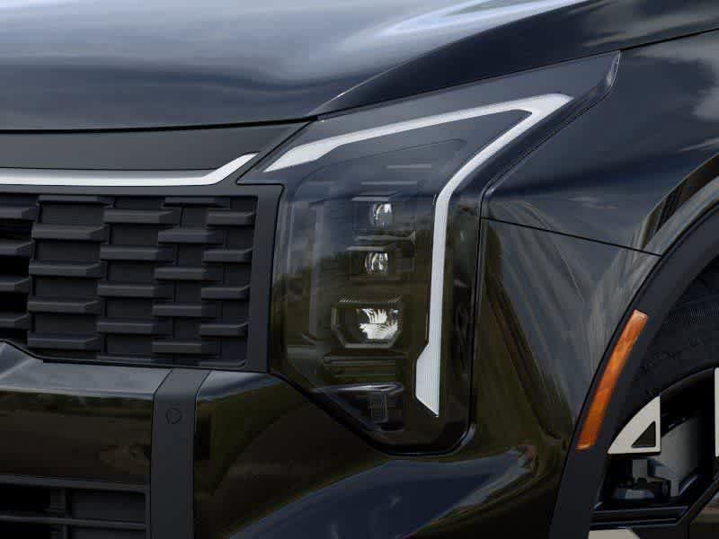 Thumbnail: 2026 Kia Sportage - 17