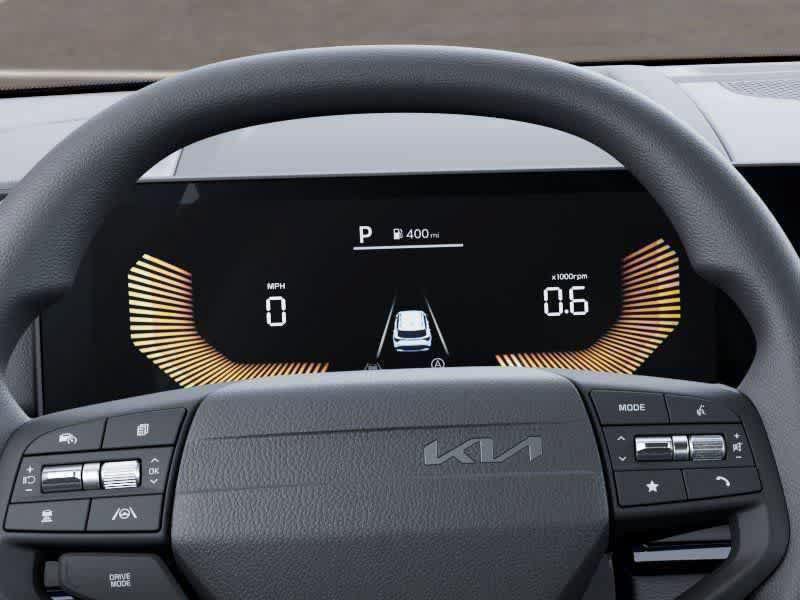Thumbnail: 2026 Kia Sportage - 21