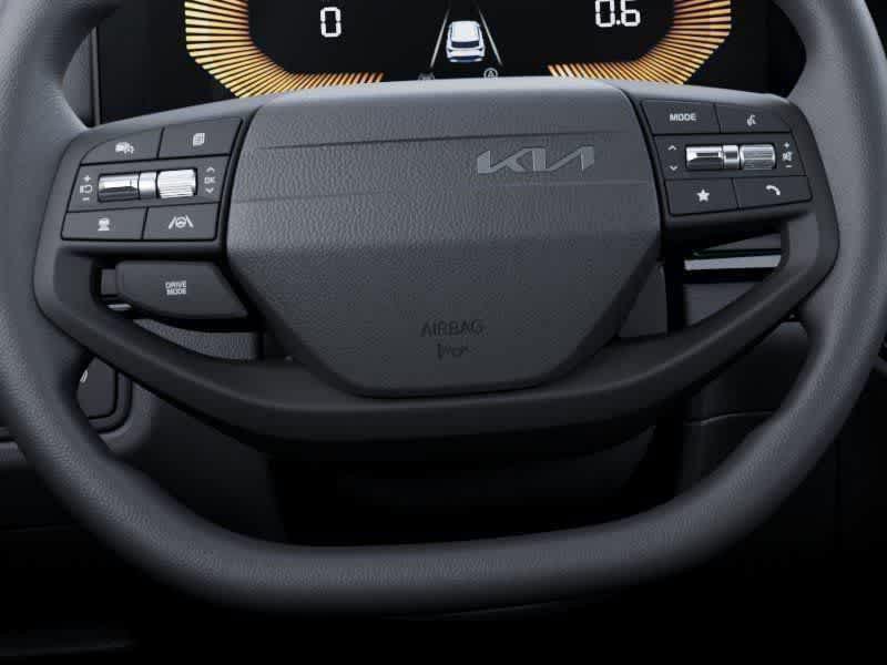 Thumbnail: 2026 Kia Sportage - 22