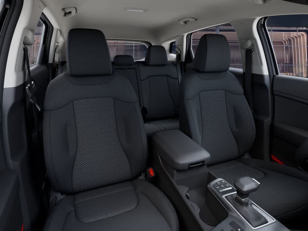 Thumbnail: 2026 Kia Sportage - 7