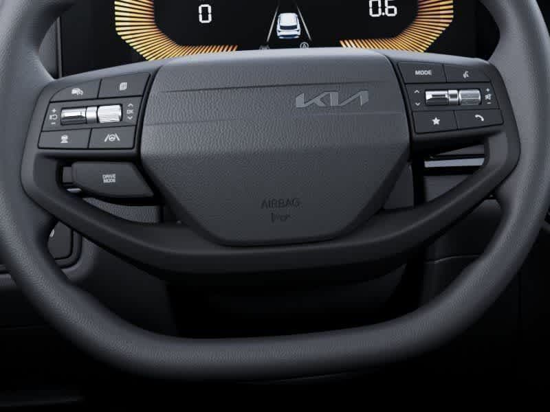 Thumbnail: 2026 Kia Sportage - 22