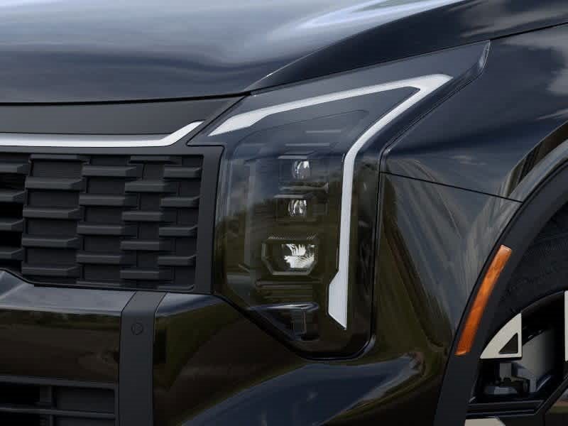 Thumbnail: 2026 Kia Sportage - 18