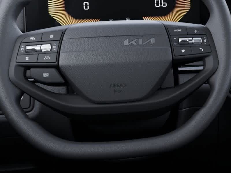 Thumbnail: 2026 Kia Sportage - 23