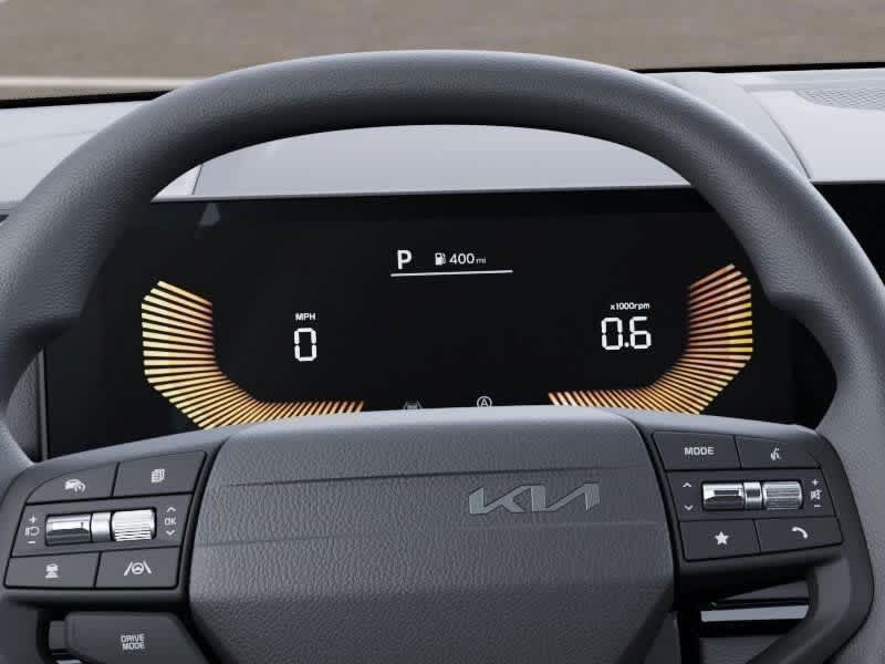 Thumbnail: 2026 Kia Sportage - 22