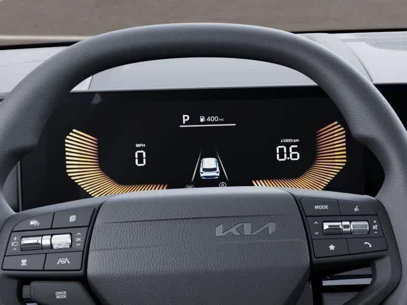 Thumbnail: 2026 Kia Sportage - 21