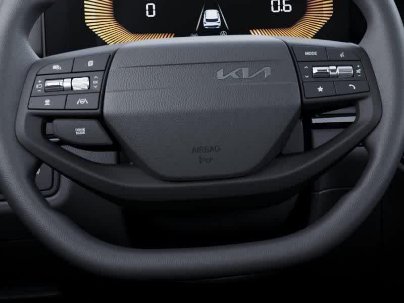 Thumbnail: 2026 Kia Sportage - 22