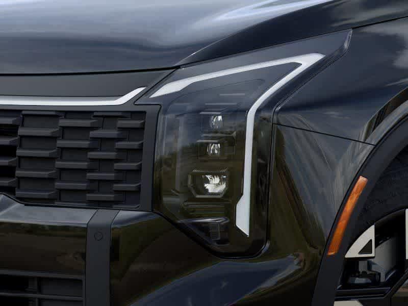 Thumbnail: 2026 Kia Sportage - 17