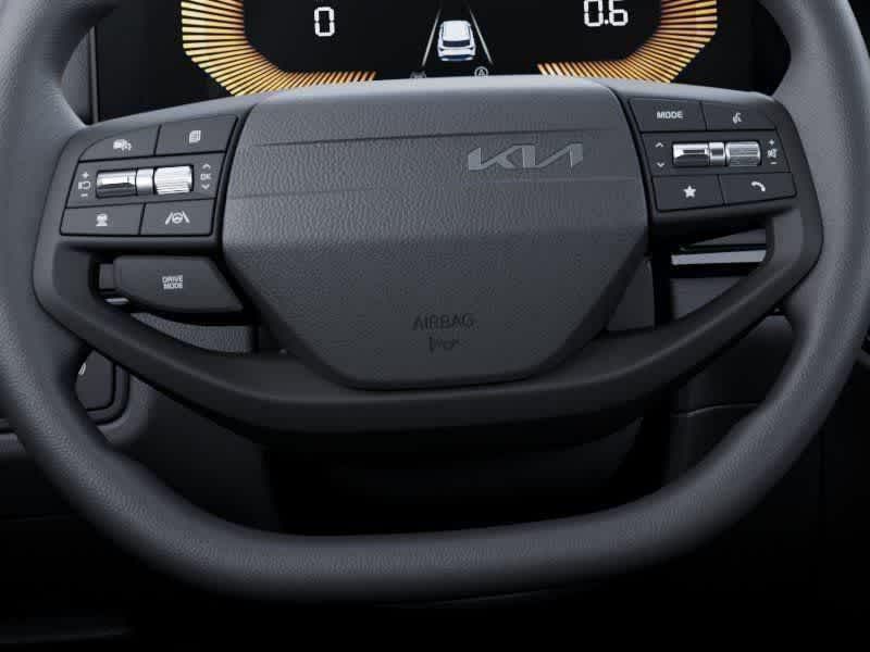 Thumbnail: 2026 Kia Sportage - 22