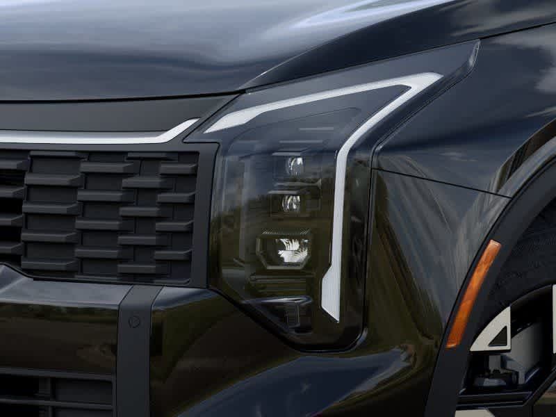 Thumbnail: 2026 Kia Sportage - 17