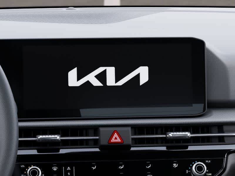 Thumbnail: 2026 Kia Sportage - 10